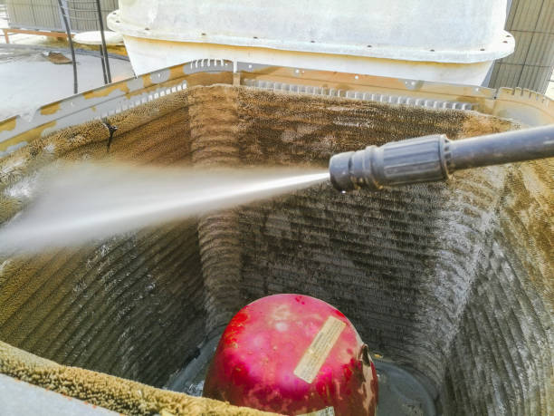Trusted Riceville, TN Airduct Cleaning Experts
