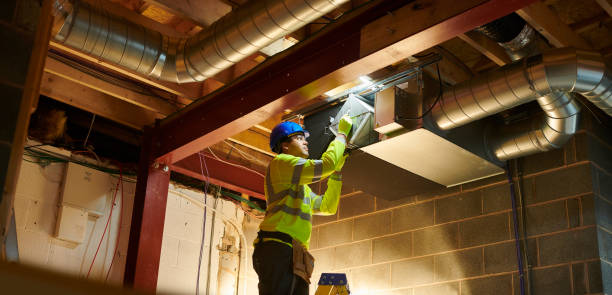 Best Local Air Duct Cleaning Services  in Riceville, TN