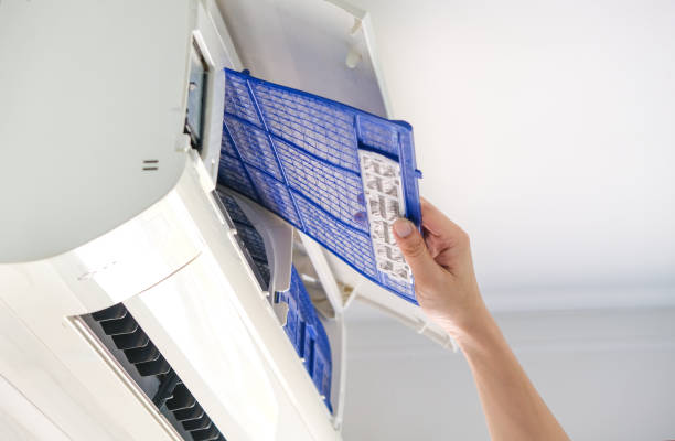 Best Affordable HVAC Duct Cleaning  in Riceville, TN