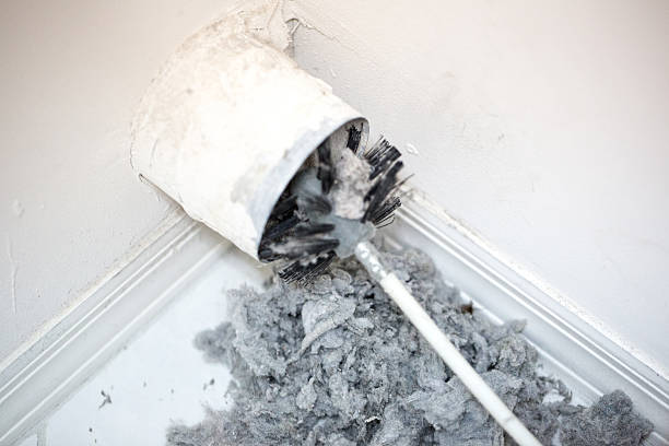 Best Affordable HVAC Duct Cleaning  in Riceville, TN