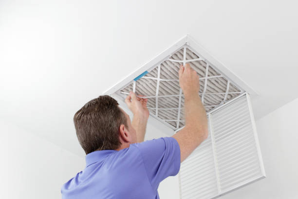 Best HVAC Air Duct Cleaning  in Riceville, TN